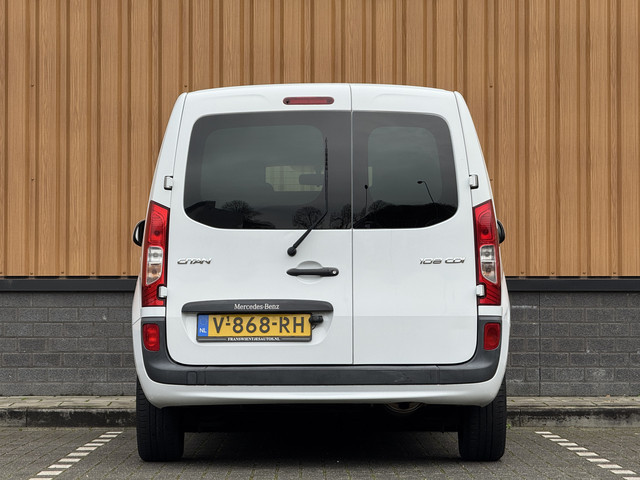 Mercedes-Benz Citan