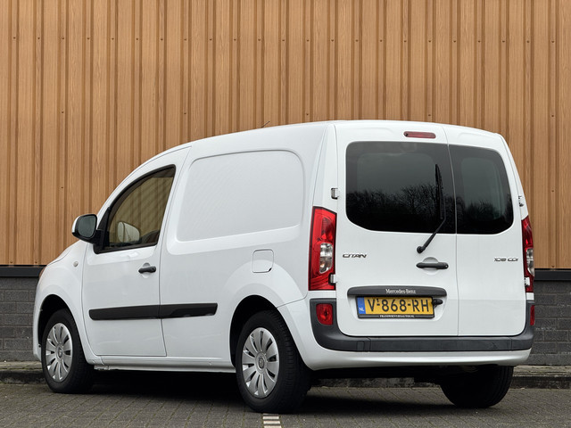 Mercedes-Benz Citan