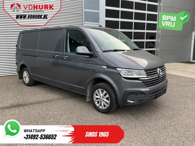 Volkswagen Transporter 2019 Diesel