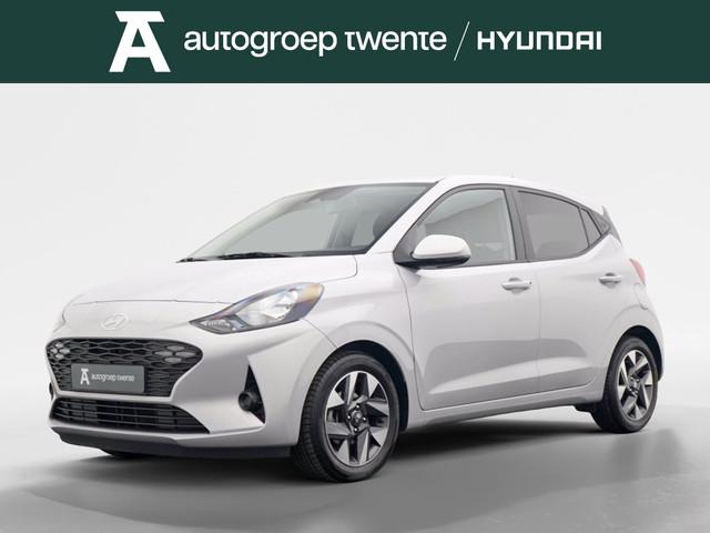 Hyundai i10 2025 Benzine