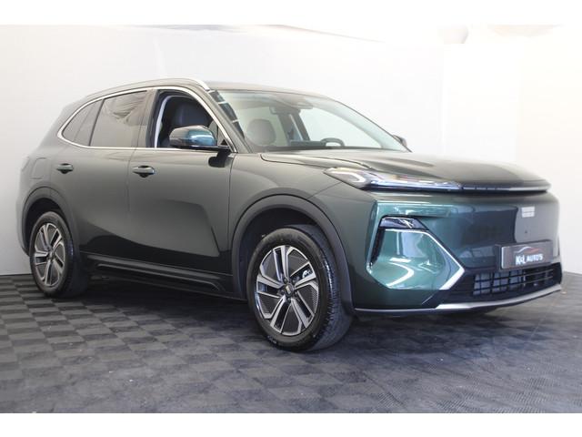 Geely Starray EM-i