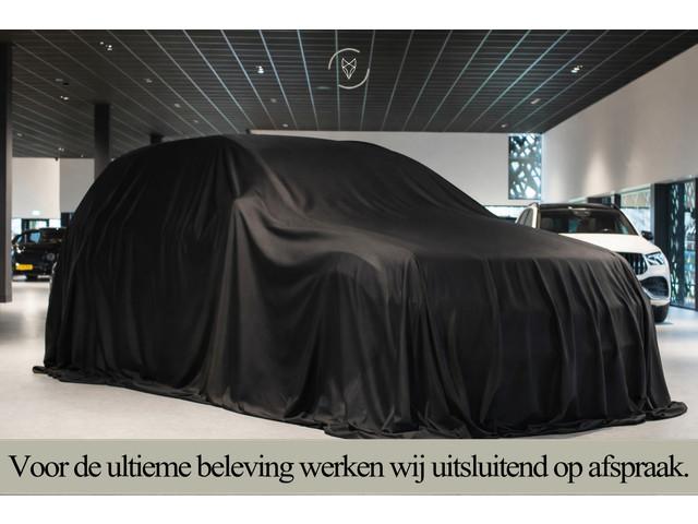 Mercedes-Benz GLE 2026 Hybride