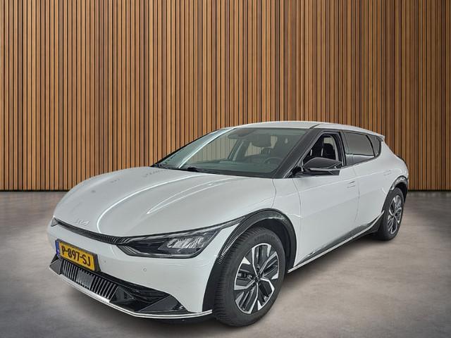 Kia EV6 2022 Elektrisch