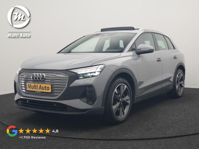 Audi Q4 e-tron 2023 Elektrisch