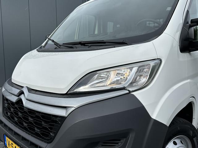 Citroën Jumper