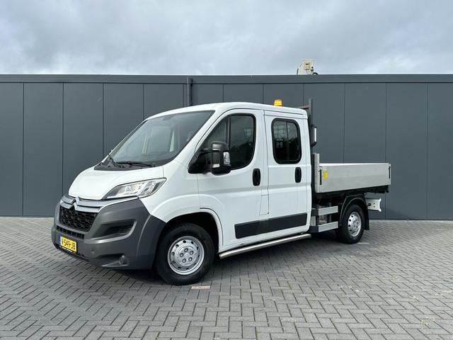 Citroën Jumper
