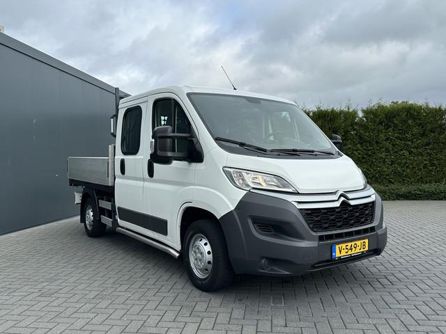 Citroën Jumper