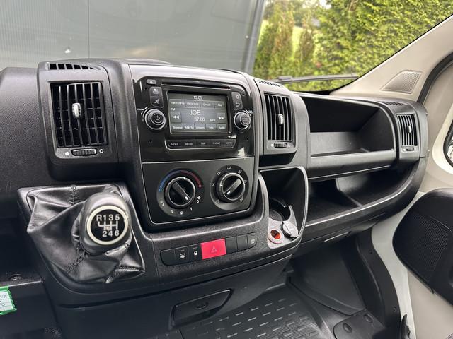 Citroën Jumper