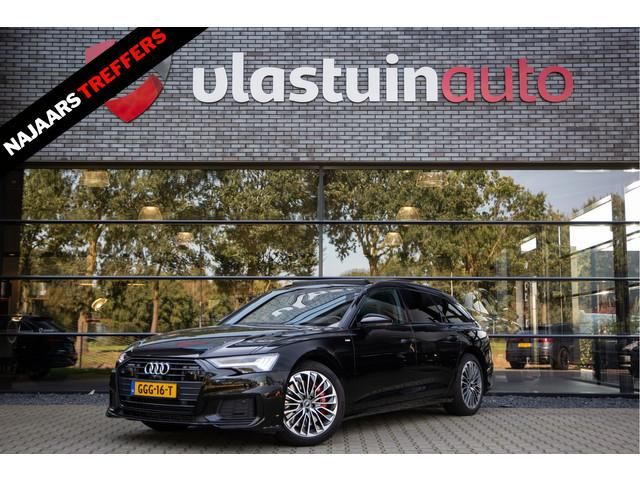 Audi A6 2020 Hybride