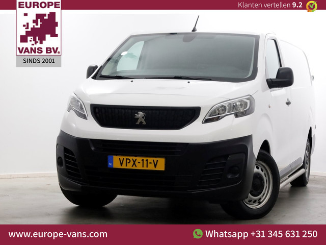 Peugeot Expert 2022 Diesel