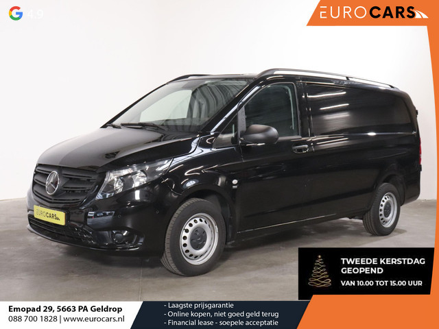 Mercedes-Benz Vito 2024 Diesel