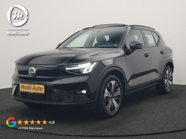 Volvo XC40 2023 Elektrisch