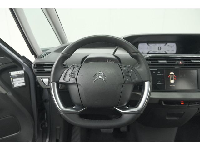 Citroën C4 SpaceTourer