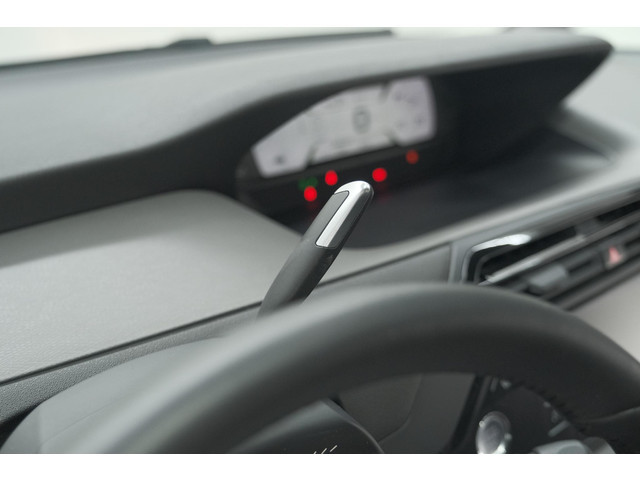 Citroën C4 SpaceTourer