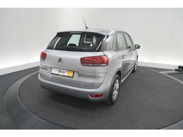 Citroën C4 SpaceTourer