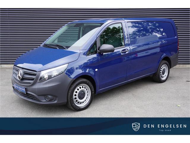 Mercedes-Benz Vito 2023 Diesel