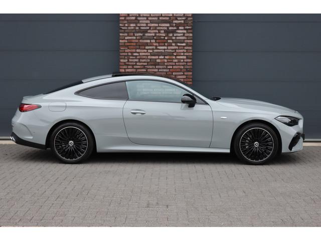 Mercedes-Benz CLE