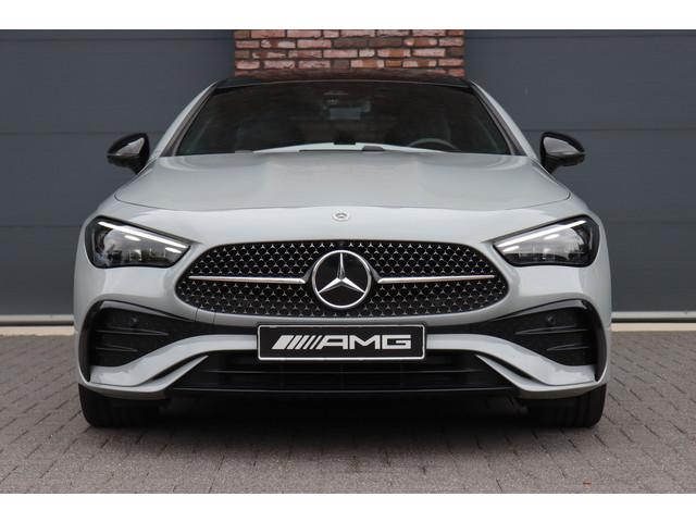Mercedes-Benz CLE