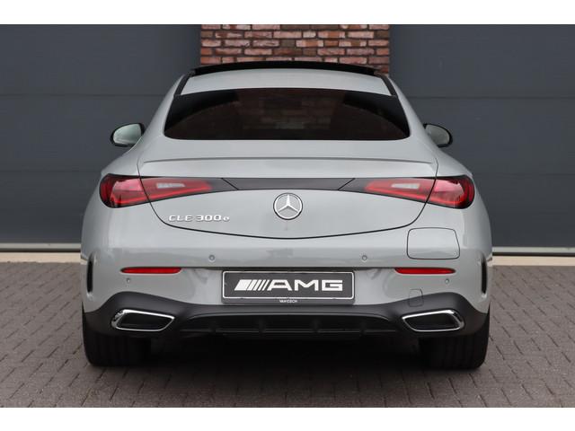 Mercedes-Benz CLE