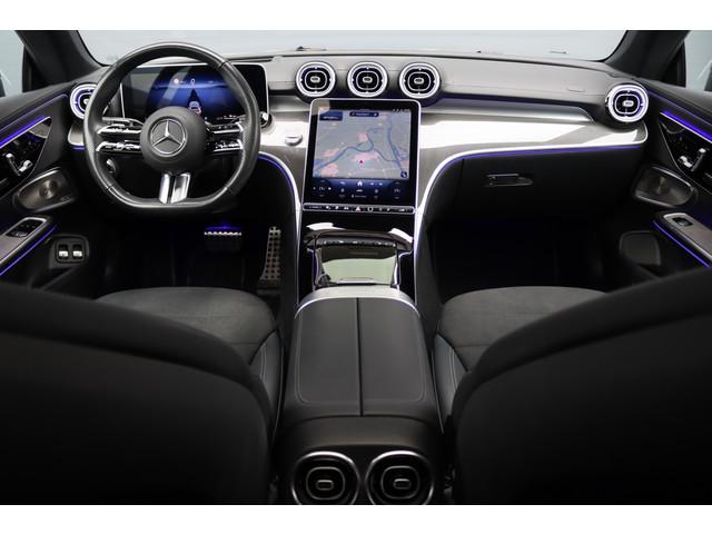Mercedes-Benz CLE