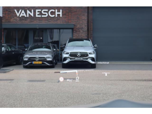 Mercedes-Benz CLE