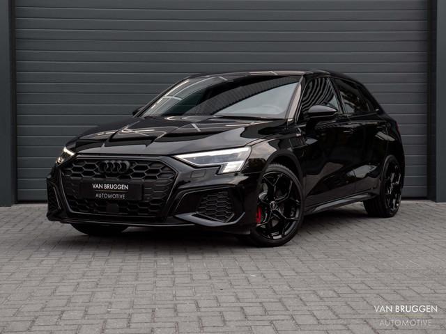 Audi A3 2023 Hybride