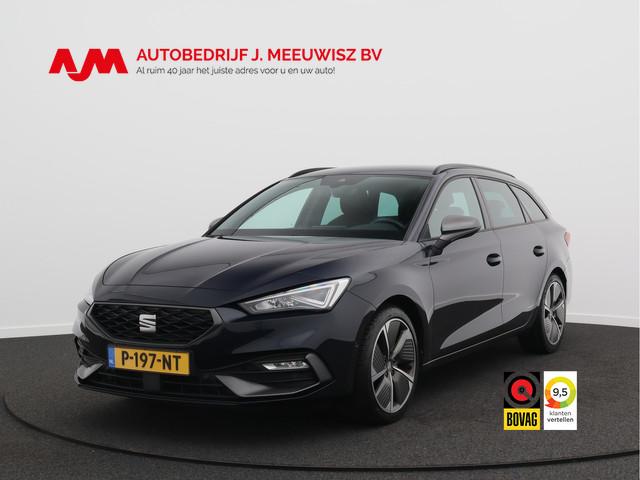 Seat Leon 2022 Hybride