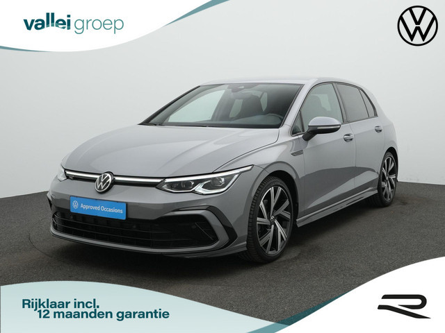 Volkswagen Golf 2021 Benzine