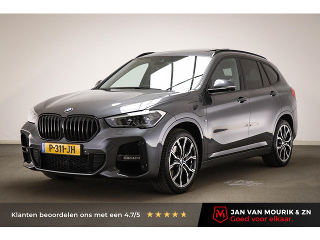 BMW X1 2021 Hybride