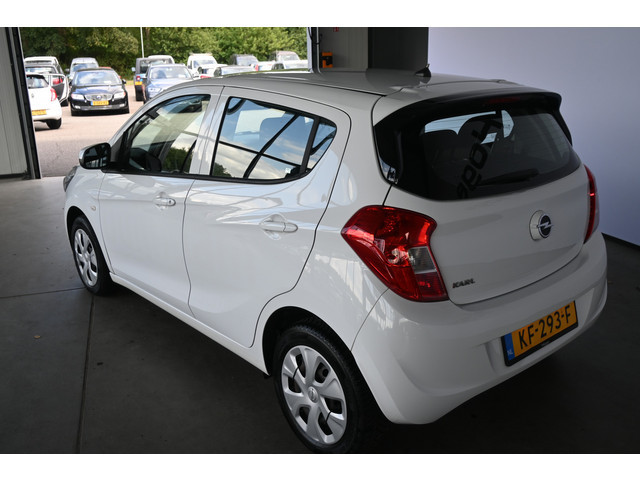 Opel Karl