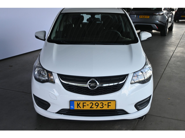 Opel Karl