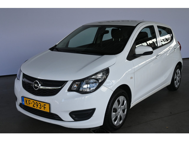 Opel Karl