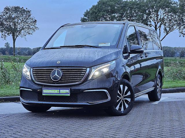 Mercedes-Benz EQV
