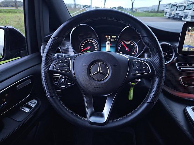 Mercedes-Benz EQV