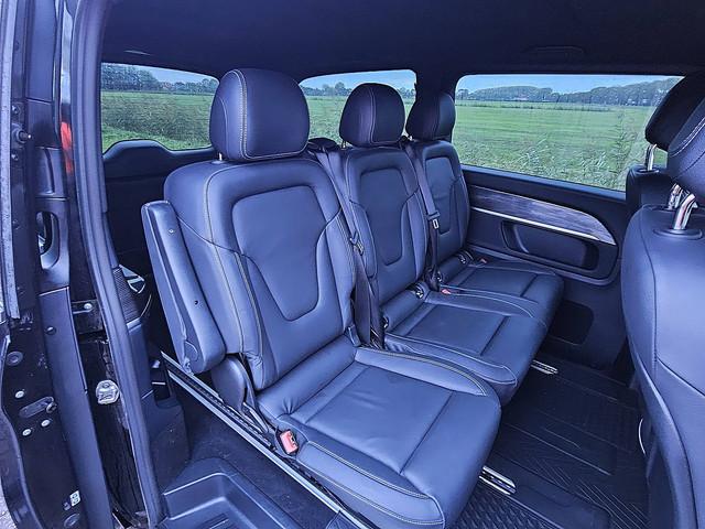 Mercedes-Benz EQV