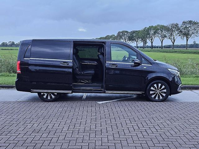 Mercedes-Benz EQV