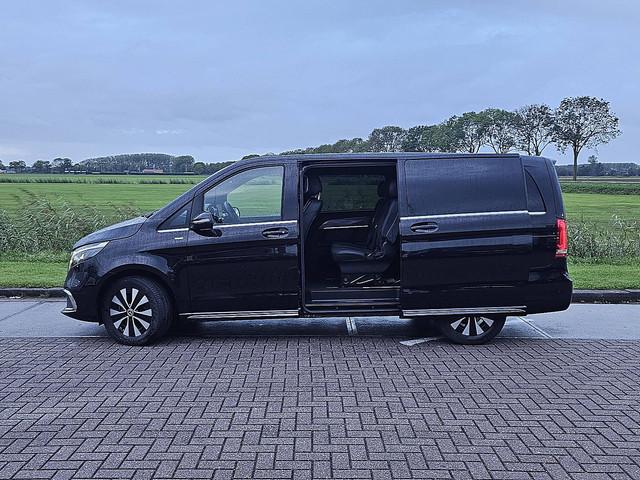 Mercedes-Benz EQV