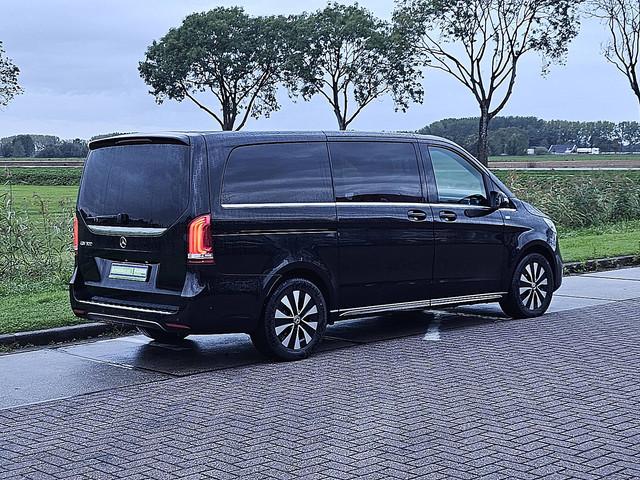 Mercedes-Benz EQV