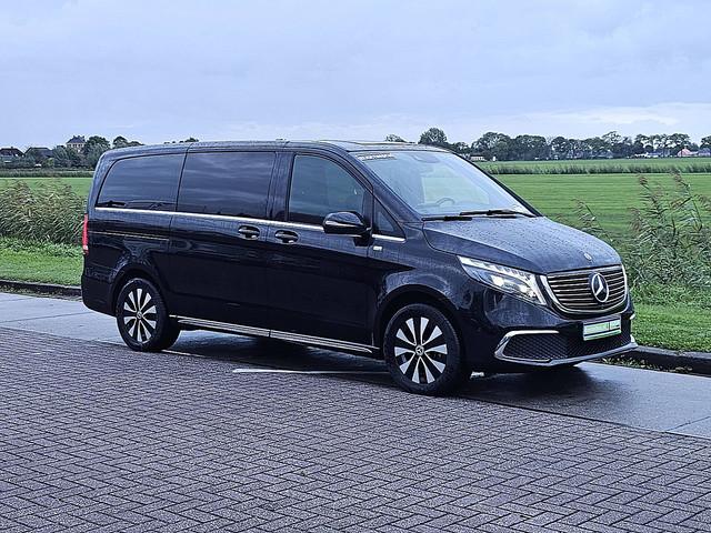 Mercedes-Benz EQV