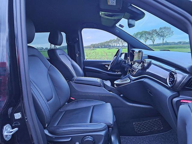 Mercedes-Benz EQV