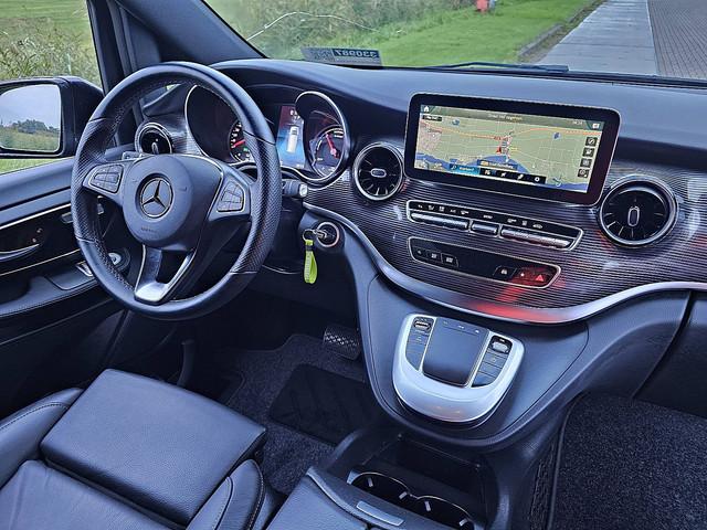 Mercedes-Benz EQV