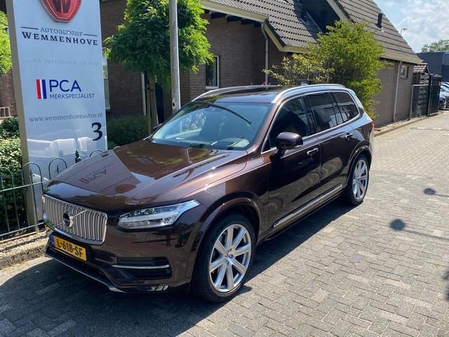 Volvo XC90 2017 Diesel