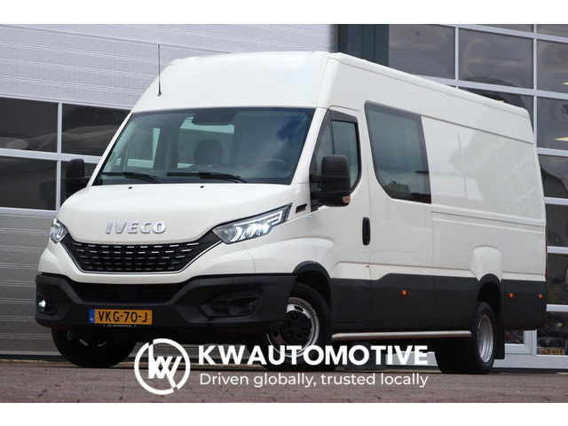 Iveco Daily 2021 Diesel