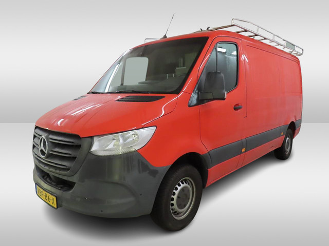 Mercedes-Benz Sprinter 2019 Diesel