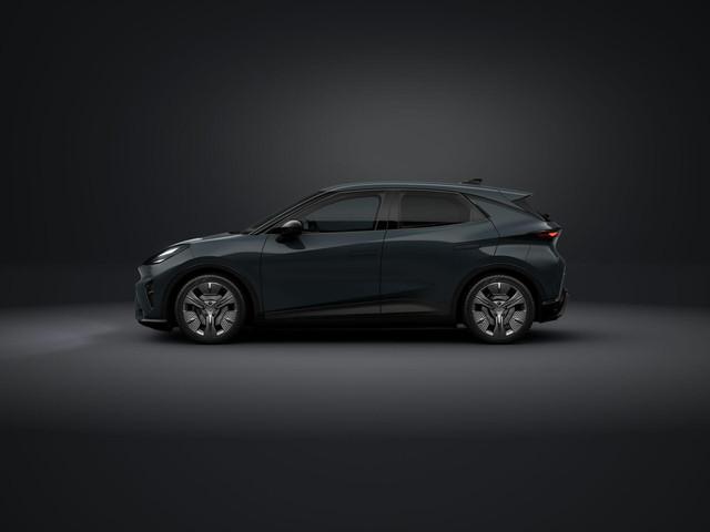 Cupra Raval
