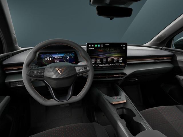 Cupra Raval