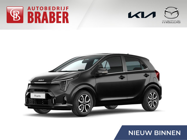 Kia Picanto 2026 Benzine