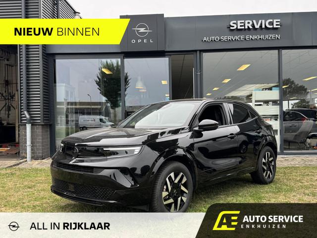 Opel Mokka 2025 Hybride