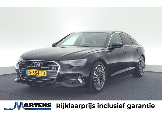 Audi A6 2020 Hybride