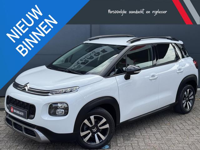 Citroën C3 2018 Benzine